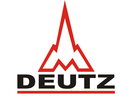 مجموعة مولدات DEUTZ