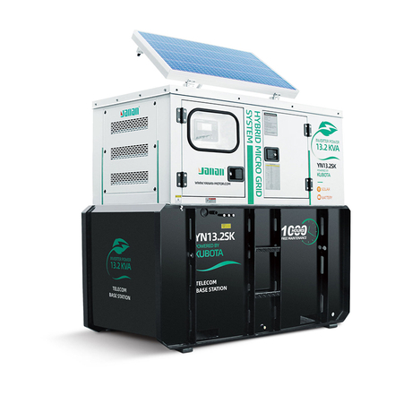 محطة قاعدة الاتصالات